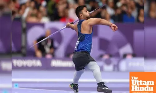 It contributes about 19 pc to sports development: Paralympic champion Navdeep hails PKLs impact on Kabaddi