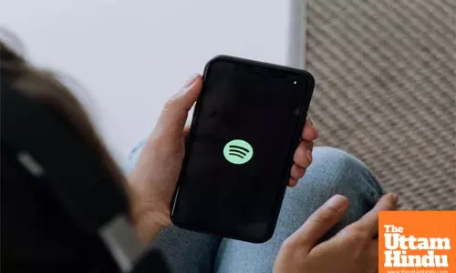 Spotify Caught Off-Guard as Porn Videos Appear in Searches, Content Removed