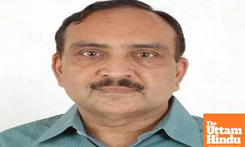 Dr. Anil Sud Honored by International Association of Adolescent Health (IAAH)