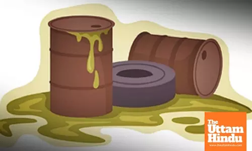 Fuel prices expected to go up at New Years eve in Pakistan