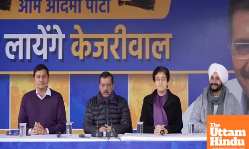 Kejriwals big announcement ahead of Delhi elections: Priests to receive ₹18,000 every month