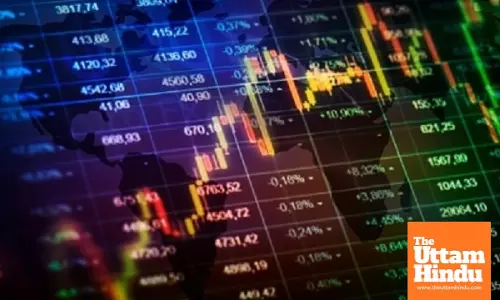 Indian stock market set to ride on strong economic growth in 2025