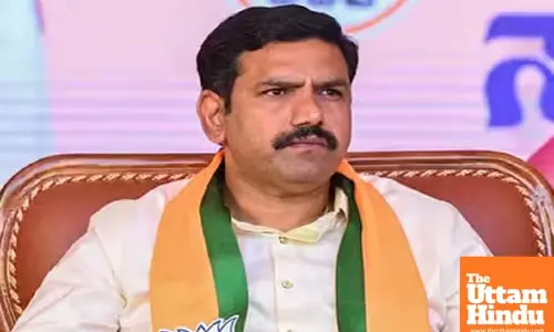 Hand over contractor suicide case to CBI or face protest on Jan 4: BJP to Ktaka govt