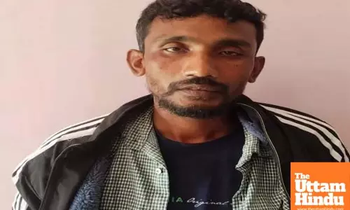 Assam STF nabs one more member of Al Qaeda-linked Ansarullah Bangla Team