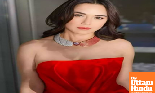 Preity Zinta shares fastest way to solve all problems