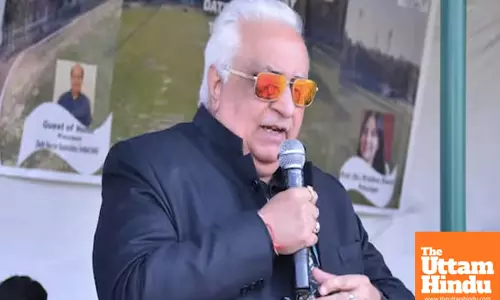 Juthe log hai yeh: Surinder Khanna calls for fair play from India after MCG defeat