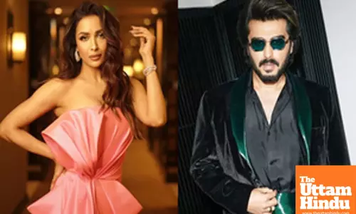 Malaika Arora says ‘2024 taught her to trust herself more’ following separation from Arjun Kapoor