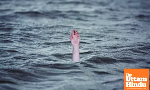 Man drowns in Australias Canberra river