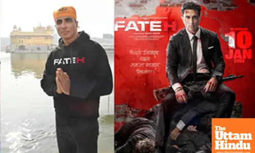 Exclusive! How ‘Fateh’ helped Sonu Sood discover superhero within himself