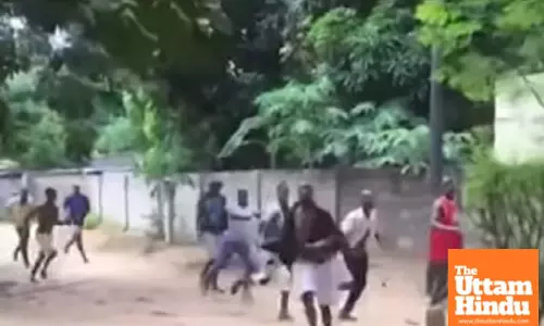 Mozambique creates commission to investigate mass prison break