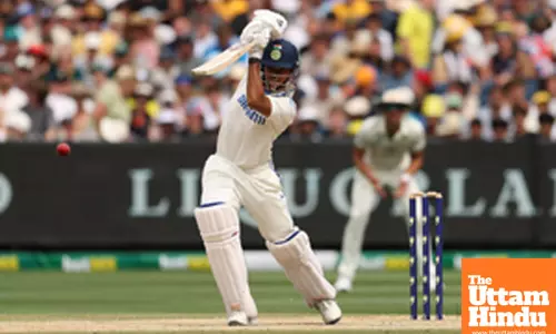 BGT, 4th Test: Jaiswal should have been given the benefit of doubt, says opener’s coach Jwala Singh