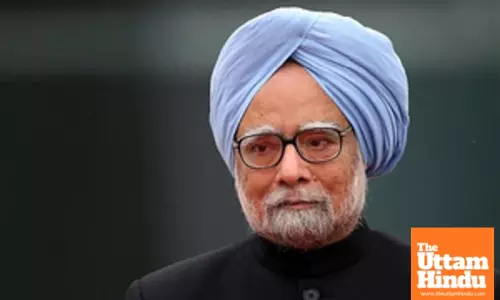Manmohan Singh Poised for Bharat Ratna, Telangana Assembly Passes Resolution