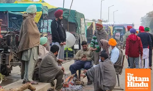 Punjab Bandh Update: 140 Protest Sites, Key Routes Blocked, Train and Bus Cancellations
