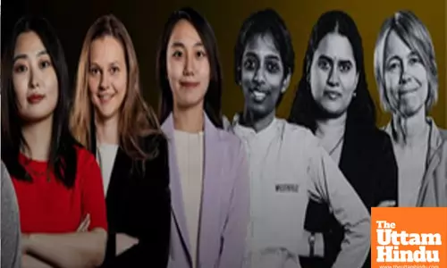 Ju Wenjun, Anna Muzychuk, and Sara Khadem to participate in Norway Chess Women 2025