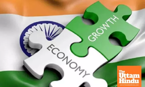 Indias economy, banks in robust health: RBI
