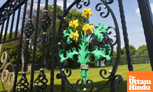 Glamorgan sack head coach Grant Bradburn following misconduct charge
