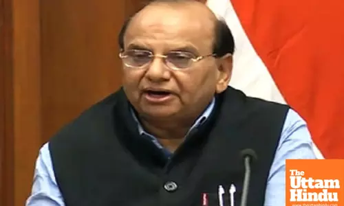 Kejriwal called you a temporary CM, it’s an insult to me… LG writes letter to Atishi