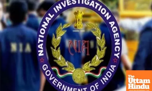 NIA Cracks Down on Terror Network Ahead of PM Modi’s Visit to Jammu and Kashmir