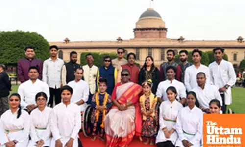 ₹100 crore projects launched for disability inclusion