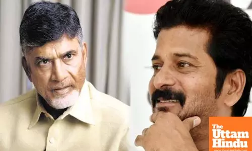 Telangana CM Revanth Reddy faces 89 criminal cases highest among Indian CMs