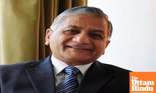 President Murmu appoints new governors for Mizoram and Odisha