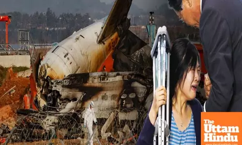 South Korea’s deadliest Air Tragedy claims 179 Lives