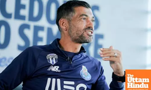 AC Milan appoint Sergio Conceicao as head coach