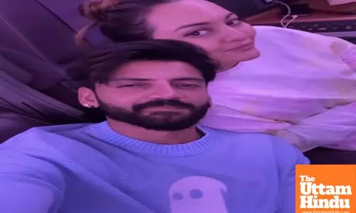 Sonakshi to Priyanka: Most avid travellers of 2024