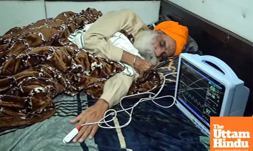 Supreme Court Grants Punjab Until Jan 2 to Provide Medical Aid to Dallewal, Expresses Serious Health Concerns