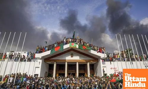 Bangladesh to Abolish Constitution, Announcement of a New Country Likely!