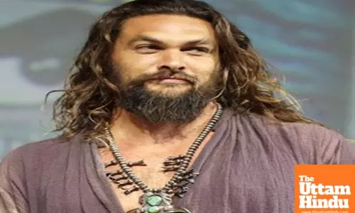 Jason Momoa sets return to DC cinematic universe as Lobo in ‘Supergirl: Woman Of Tomorrow’