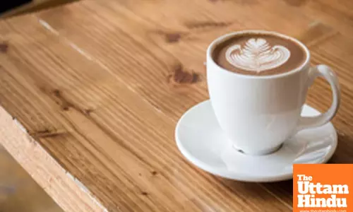 India’s out-of-home coffee market projected to reach up to $3.2 billion by 2028