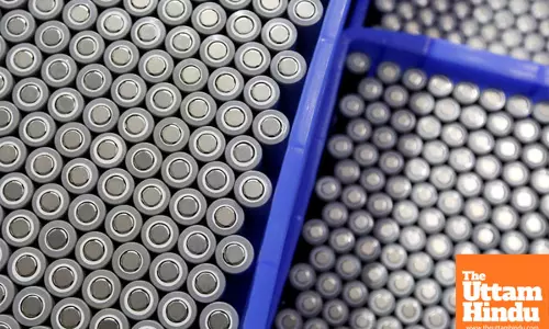 AI helps identify causes of fuel cell malfunctions: Study