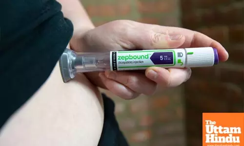 Eli Lillys zepbound poised to dominate global obesity market, report says