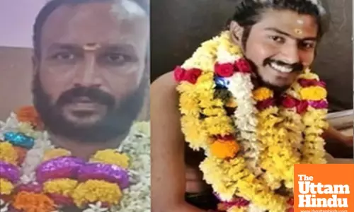 Ktaka cylinder blast: One more Ayyappa devotee dies, death toll rises to 8