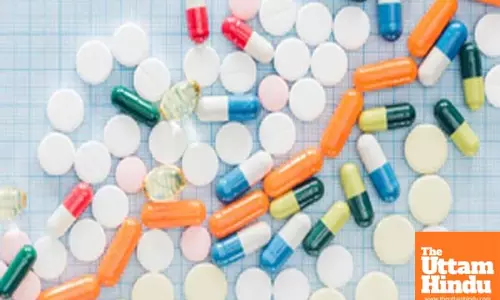 Health Ministry seizes spurious cancer, diabetes drugs worth Rs 6.6    cr in Kolkata