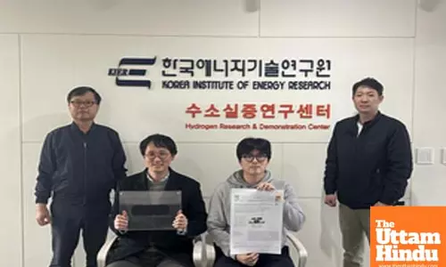 AI helps identify causes of fuel cell malfunctions: Study