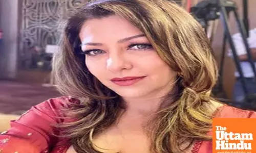 ‘Mismatched 3’ actress Aditi Govitrikar reveals her New Year plans