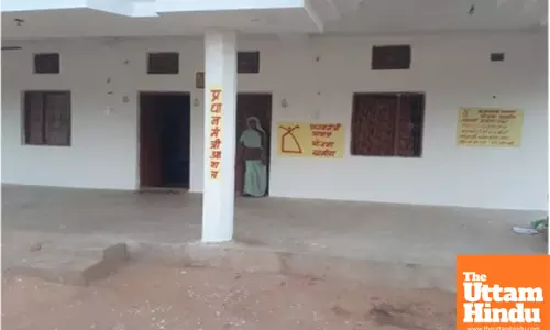 Year ender: Govt aims to build 2 crore houses under PM’s scheme for rural poor