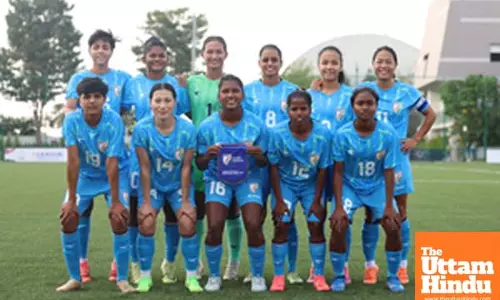 Alexandersson keen on handing more debuts after 14-0 routing in first Maldives friendly