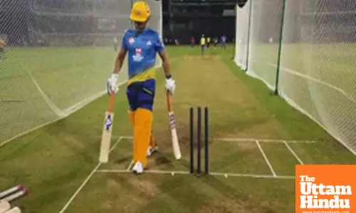 Dhoni, Pant, Iyer in focus as IPL 2025 promises another exhilarating season