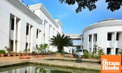 Charred body found in Kerala college campus, DNA test to confirm identity