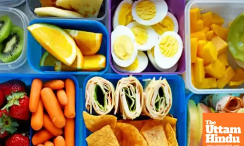 Health, convenience key focus for food companies in Asia Pacific: Report