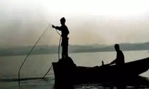 Sailing Back to Safety: 20 Indian Fishermen Released by Sri Lanka