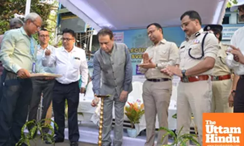 West Bengals CEO retires after long stint, uncertainty prevails over his successor