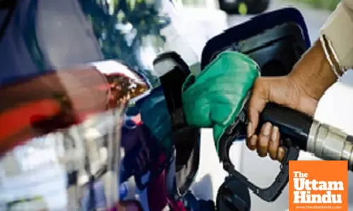 New Year, New Prices: Petrol and Diesel Rates Increase on December 31