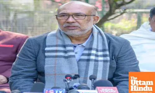 Manipur govt announces 7 pc DA hike for employees