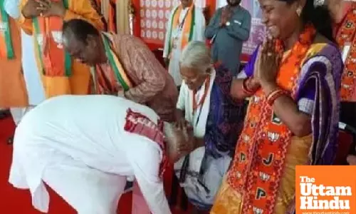 Stories of hope and dignity: how PMAY and Welfare Schemes uplifted ordinary citizens