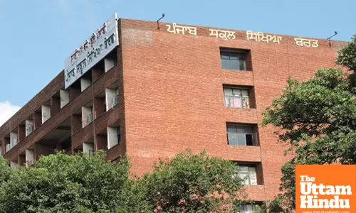 Punjab School Education Board Revises Exam Dates: Crucial Updates for Students