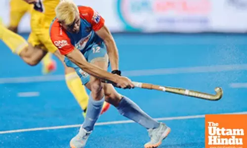 HIL 2024-25: Hyderabad Toofans bag bonus point with shootout win over Delhi SG Pipers